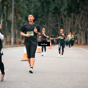 Runner Photo 5718212