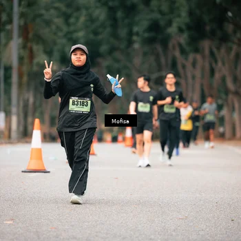 Runner Photo 5718234