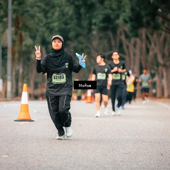 Runner Photo 5718235