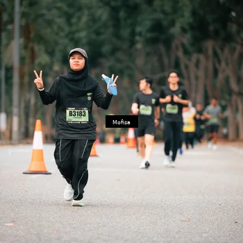 Runner Photo 5718236