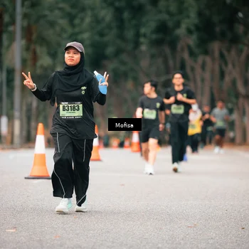 Runner Photo 5718237