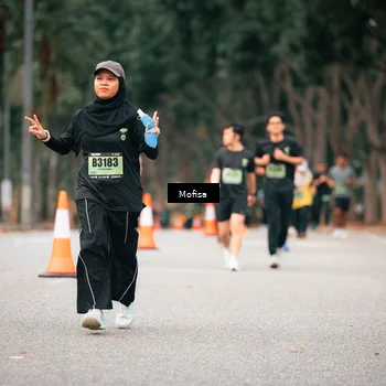 Runner Photo 5718239