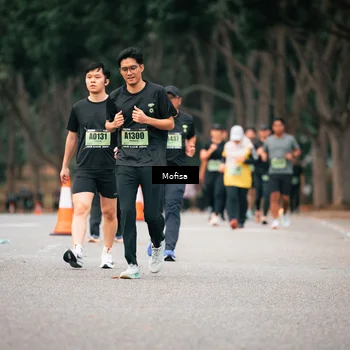 Runner Photo 5718241