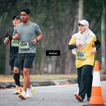 Runner Photo 5718253