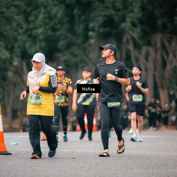 Runner Photo 5718257