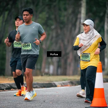 Runner Photo 5718261