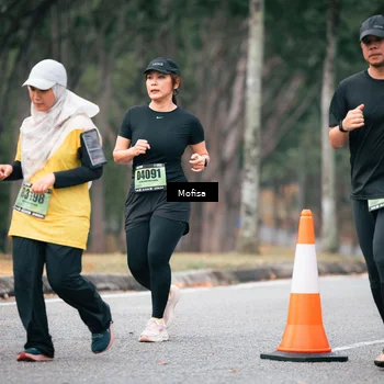 Runner Photo 5718264