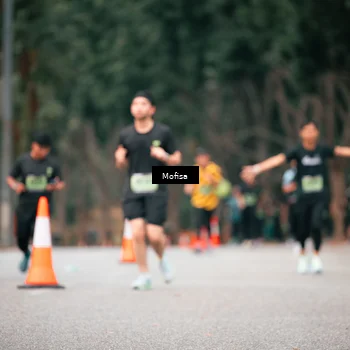 Runner Photo 5718268