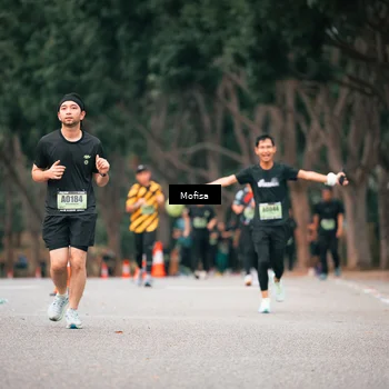 Runner Photo 5718270