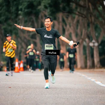 Runner Photo 5718271