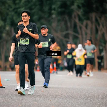 Runner Photo 5718274
