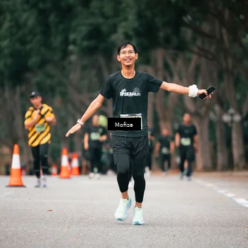 Runner Photo 5718275
