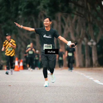 Runner Photo 5718277