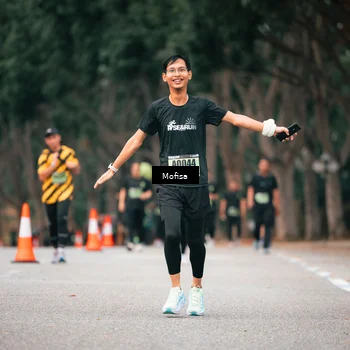 Runner Photo 5718278