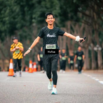 Runner Photo 5718282