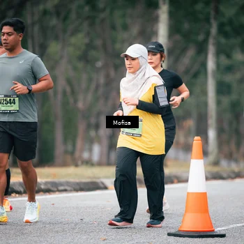 Runner Photo 5718284