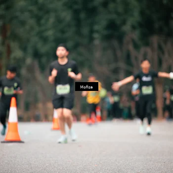 Runner Photo 5718285