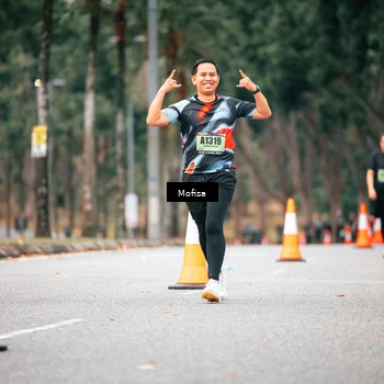 Runner Photo 5718287