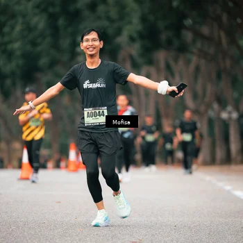Runner Photo 5718288
