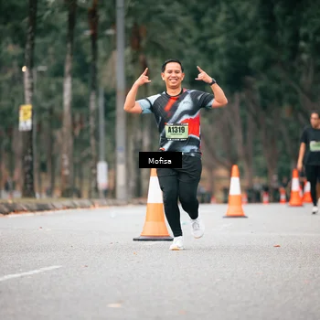 Runner Photo 5718289