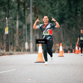 Runner Photo 5718291