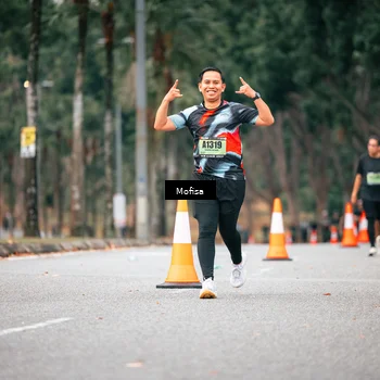 Runner Photo 5718293
