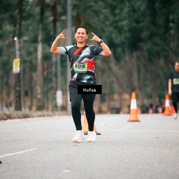 Runner Photo 5718294