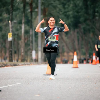 Runner Photo 5718295