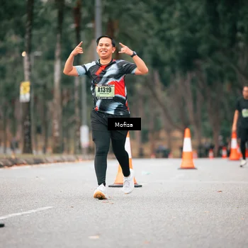 Runner Photo 5718296
