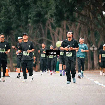 Runner Photo 5718297