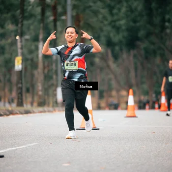 Runner Photo 5718298