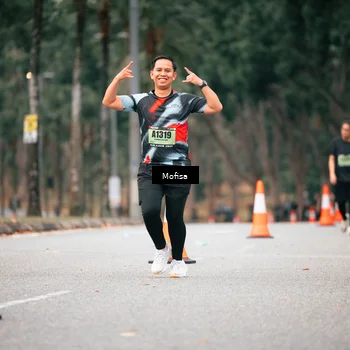 Runner Photo 5718299