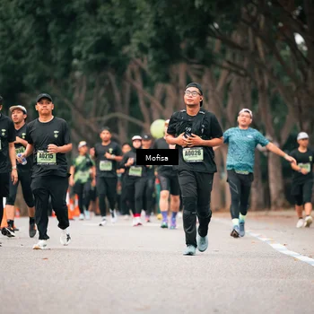 Runner Photo 5718300