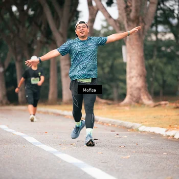 Runner Photo 5718317