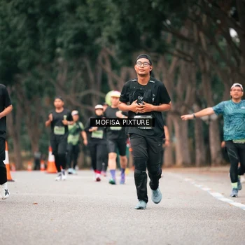 Runner Photo 5718319