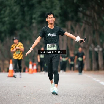 Runner Photo 5718320