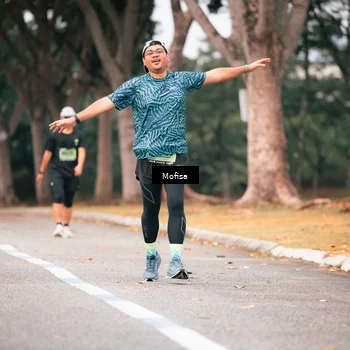 Runner Photo 5718321