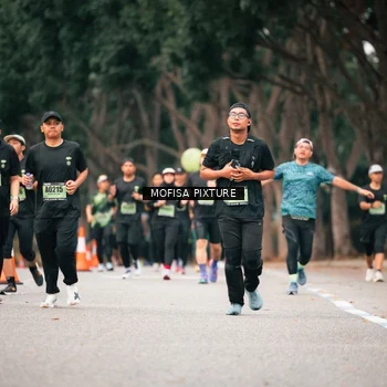 Runner Photo 5718322
