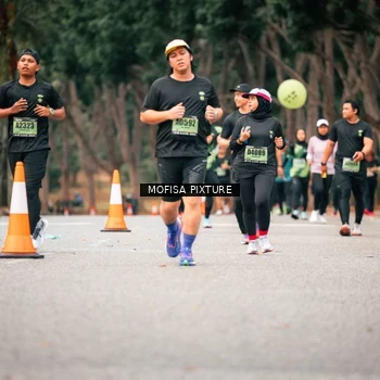 Runner Photo 5718323