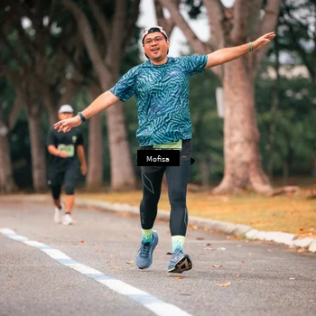 Runner Photo 5718324