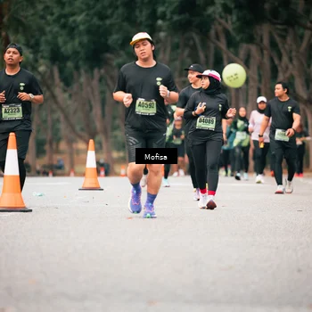 Runner Photo 5718333