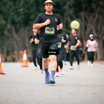 Runner Photo 5718335