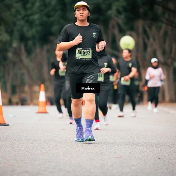 Runner Photo 5718336