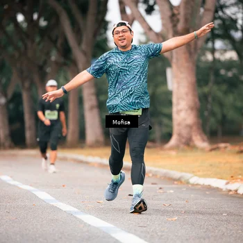 Runner Photo 5718340
