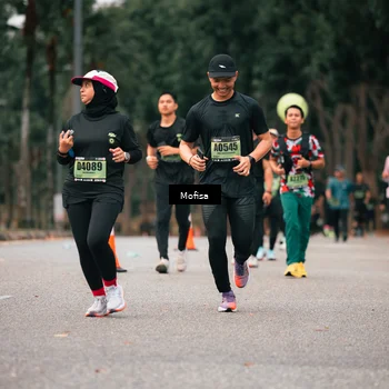Runner Photo 5718341
