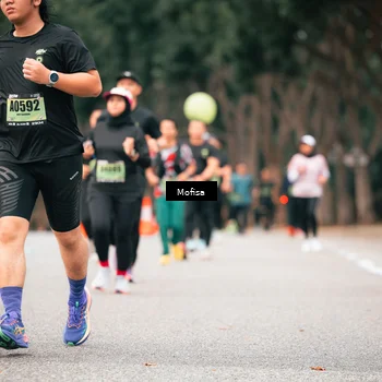 Runner Photo 5718345