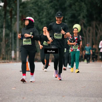 Runner Photo 5718349