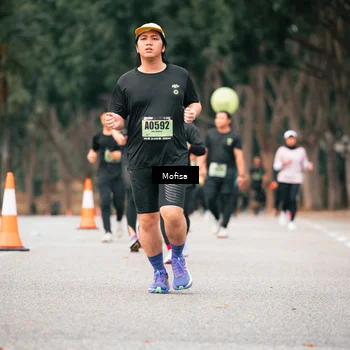 Runner Photo 5718350