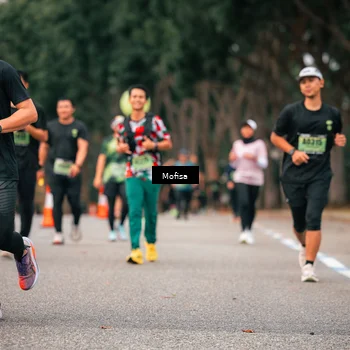 Runner Photo 5718353