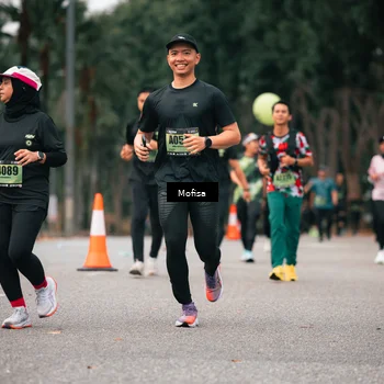 Runner Photo 5718355